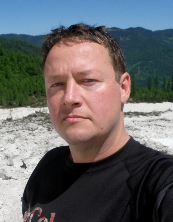 Dušan Škodič