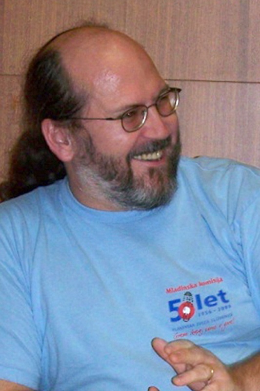 Emil Pevec
