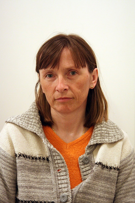 Irena Mušič Habjan