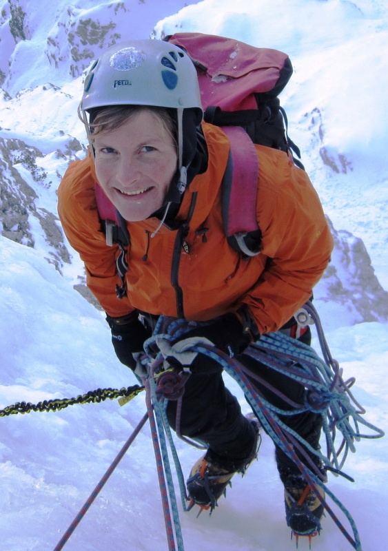 Tina Leskošek