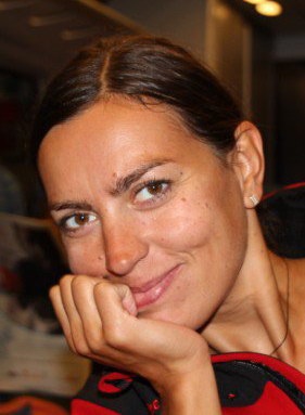 Zdenka Mihelič